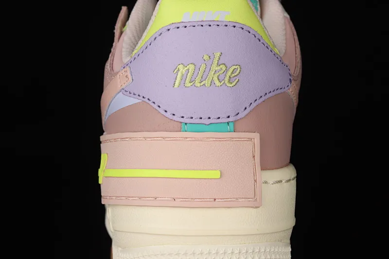 All Categories Nk Air Force 1 Air Force Series Nk Air Force 1 Shadow Air Force Lightweight Increase Nk Air Force 1 Shadow Air Force One Lightweight Increase Low-top Versatile Sneakers CI0919-700